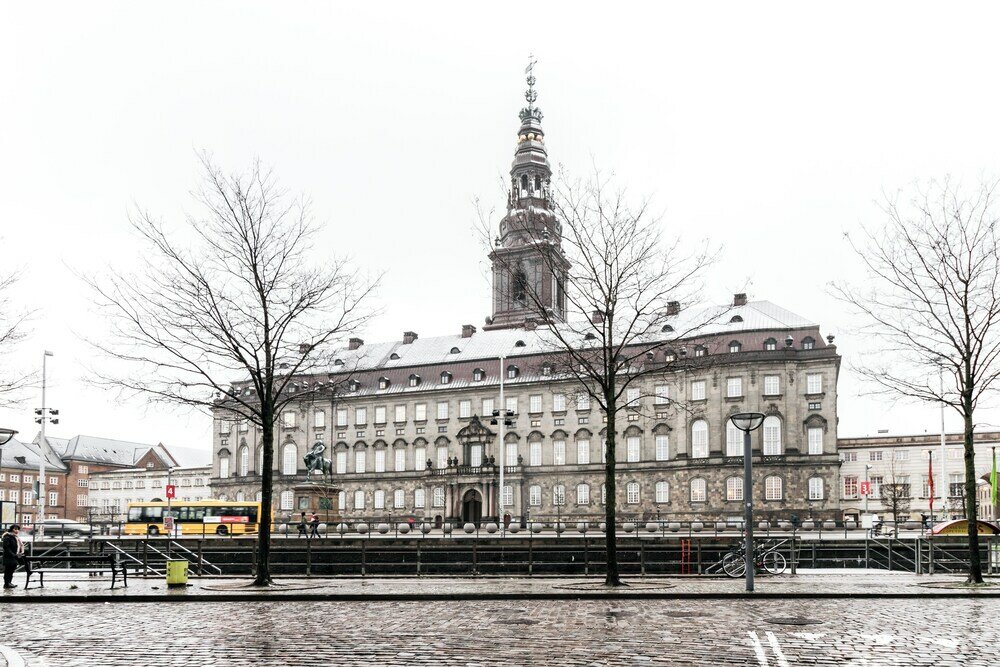 Фото Boldhusgade 6