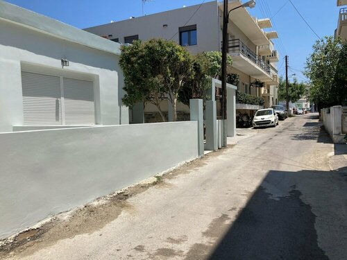 Апартаменты Yanni's Urban Residence в Ханье