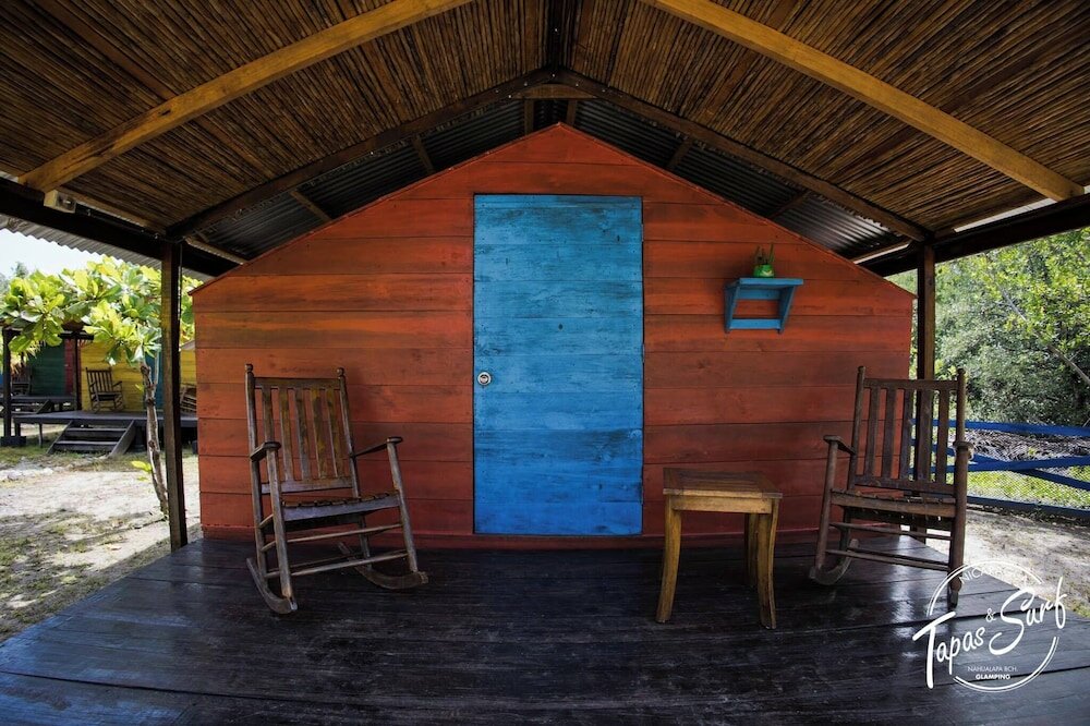 Фото Tapas And Surf