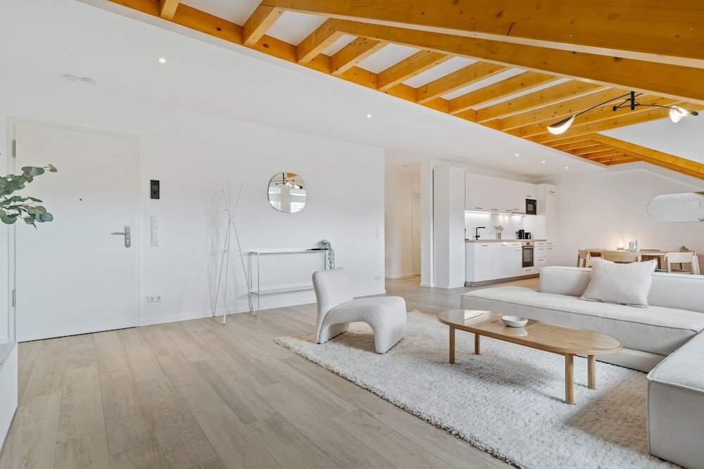 Фото Modern Elegance in Bivange Roeser Id189