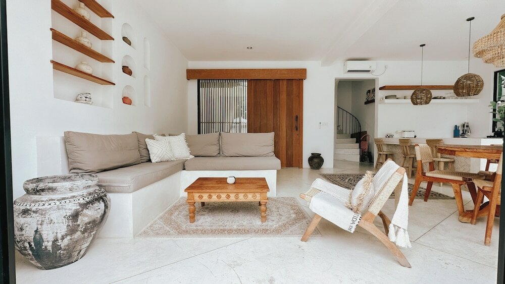 Фото Villa Sakinah Canggu