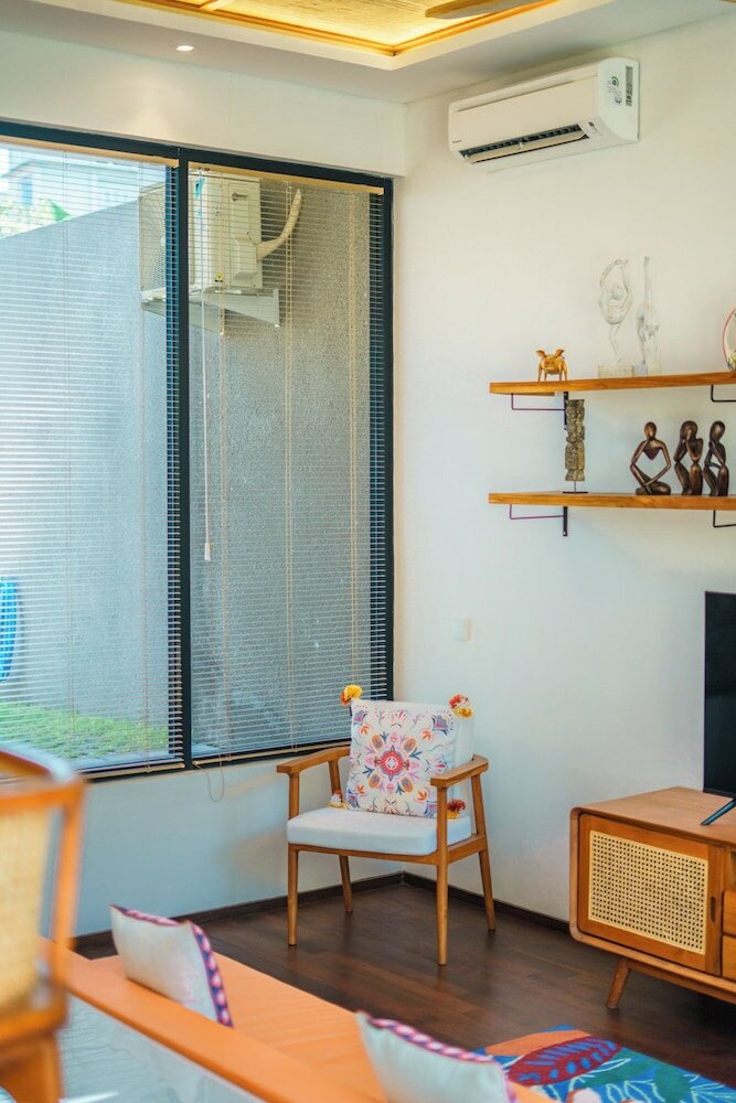 Фото Villa Casa Klaudia - 2br Villa in Canggu