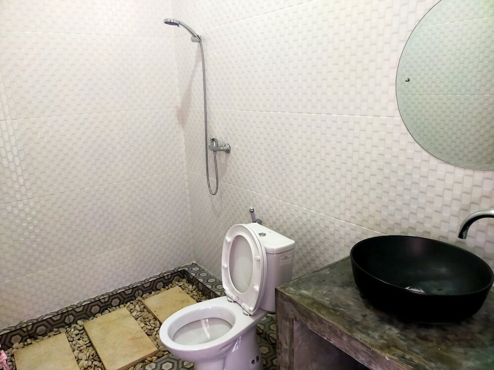 Фото Kubu Gena Guesthouse Canggu