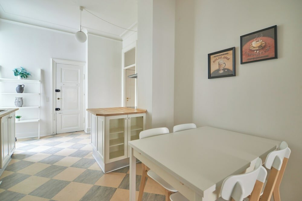 Фото Puggaardsgade 11