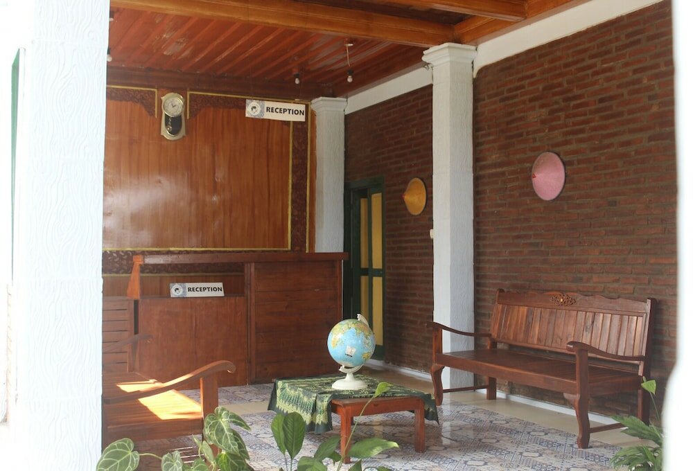 Фото Georium Dunia