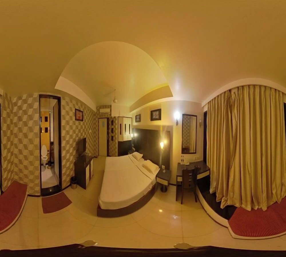 Фото Quaint Suites