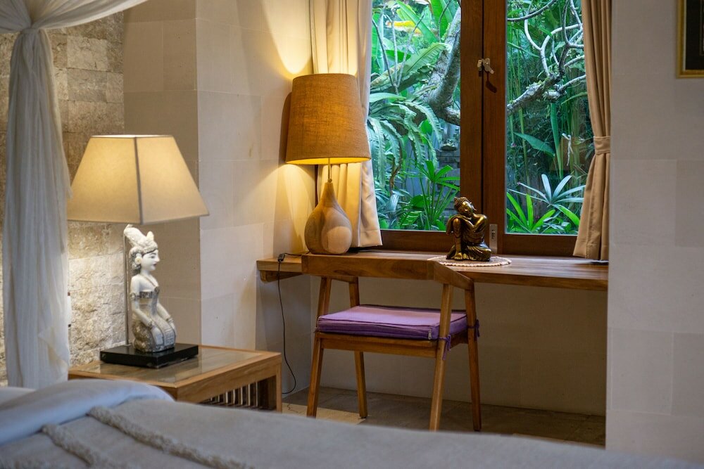 Фото Villa Liang Ubud