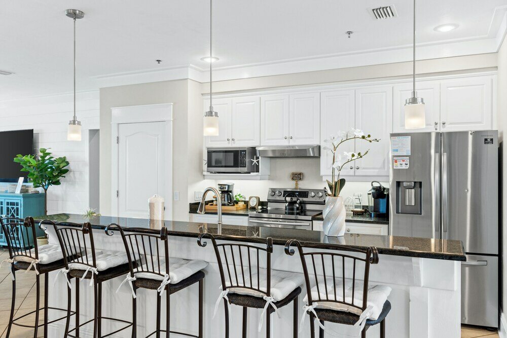 Фото Bel Air Beach Condos by Phg