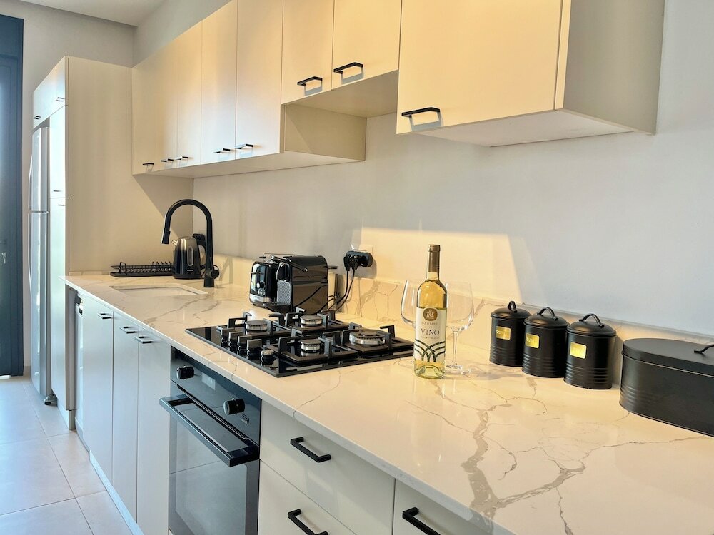 Фото Jerusalem 9 - by Beach Apartments Tlv