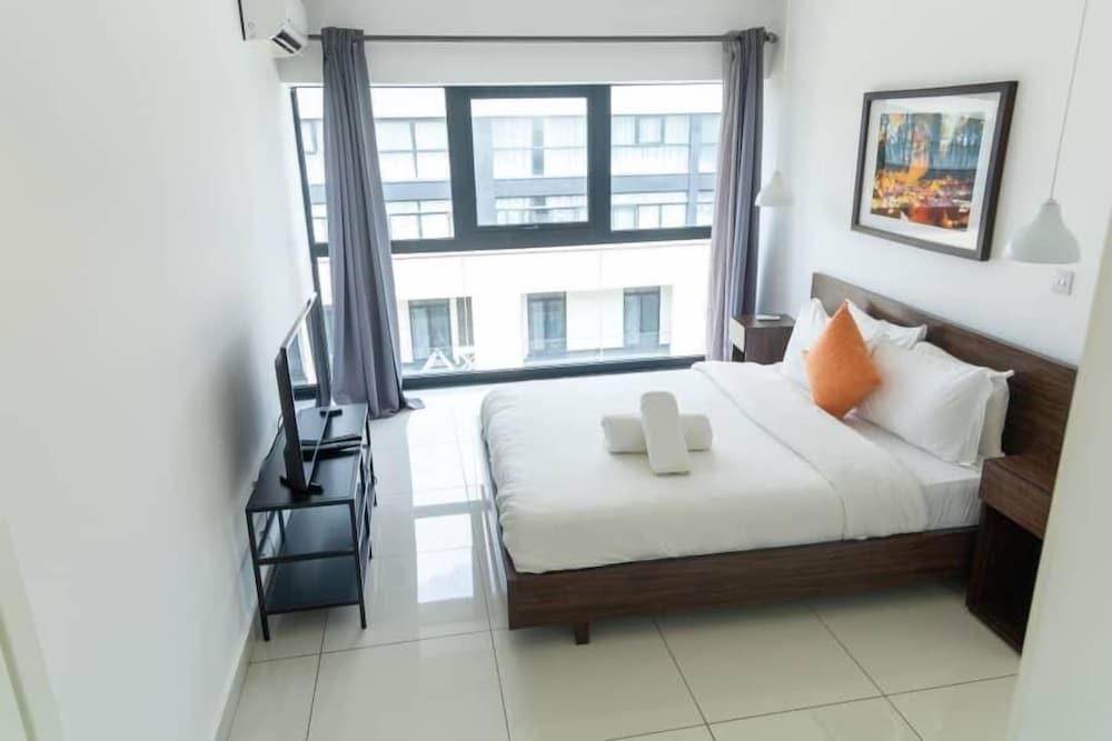 Фото Embassy Gardens