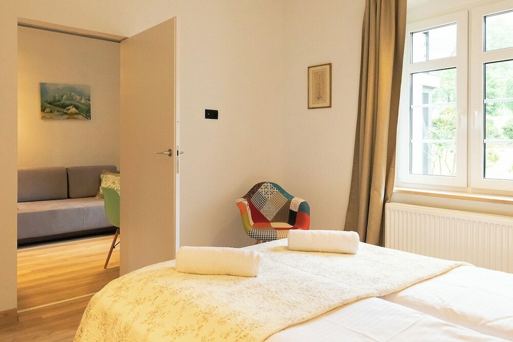 Фото RentPlanet - Villa Viridi