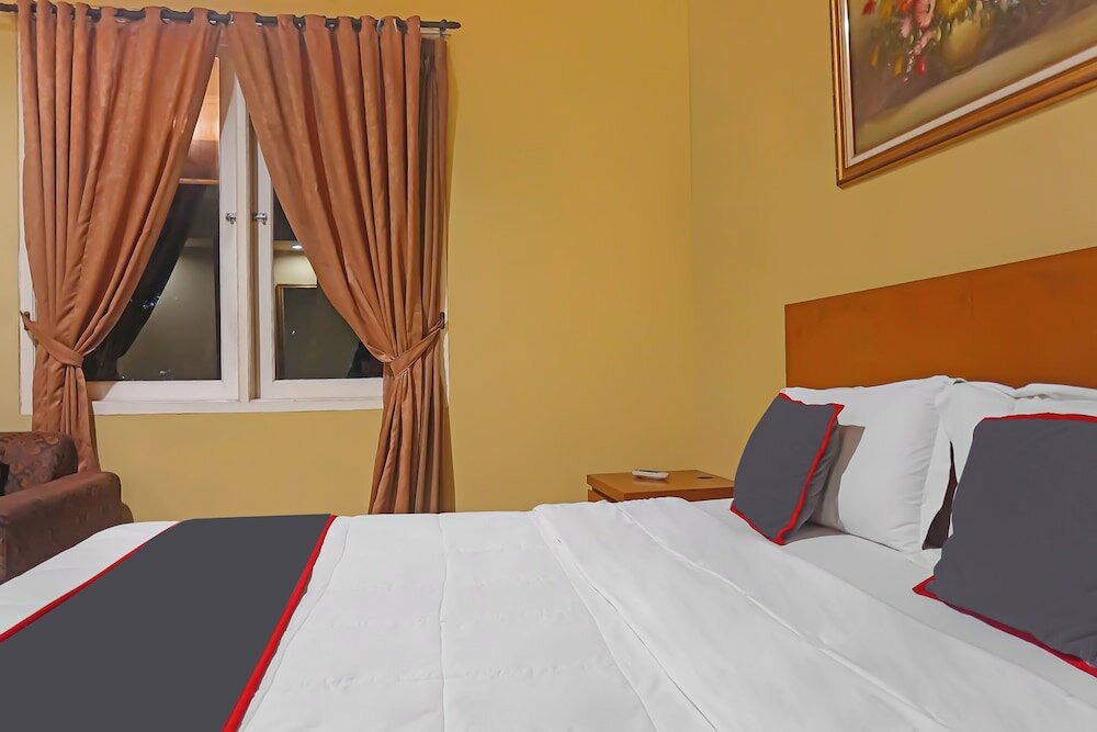 Фото Capital O 92836 Villa Kampoeng Katineung