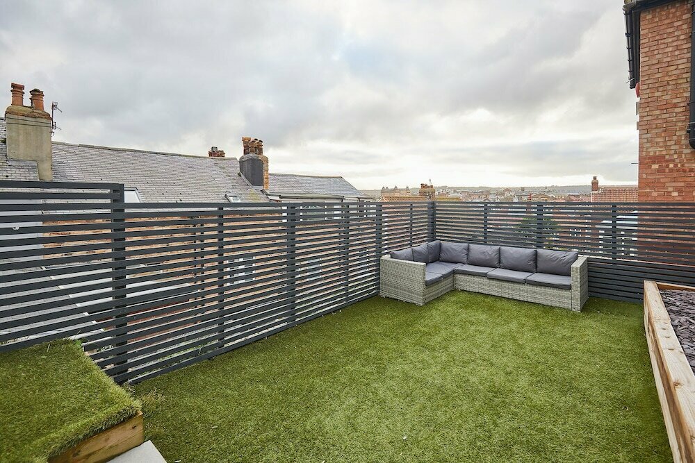 Hotel Host Stay Watch House, Scarborough, photo