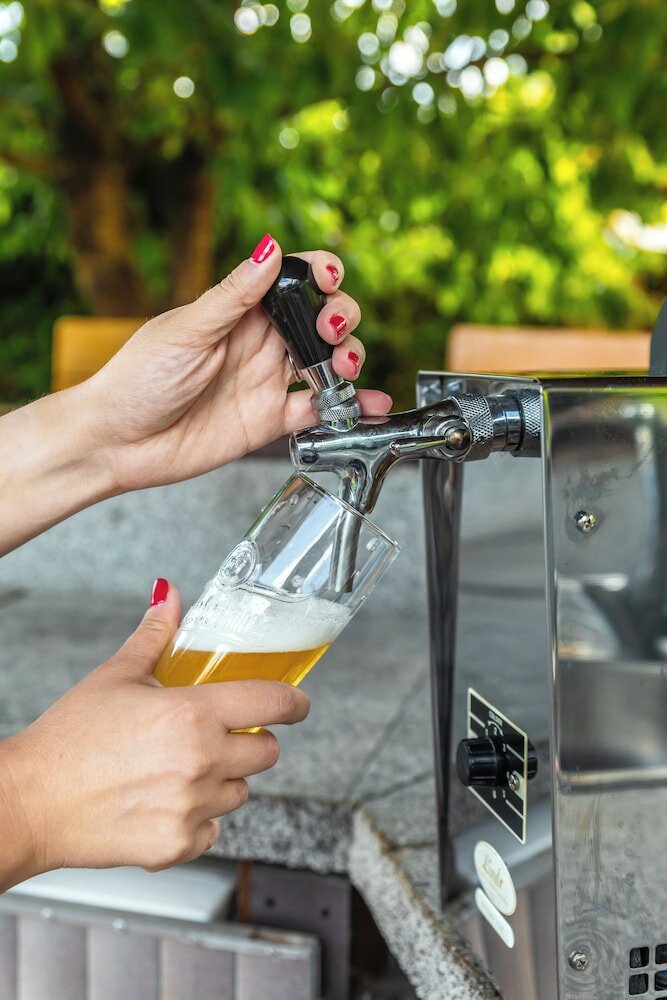 Фото Cottage with pool playground and privacy