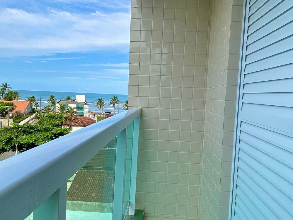 Фото Edifício Baalbek