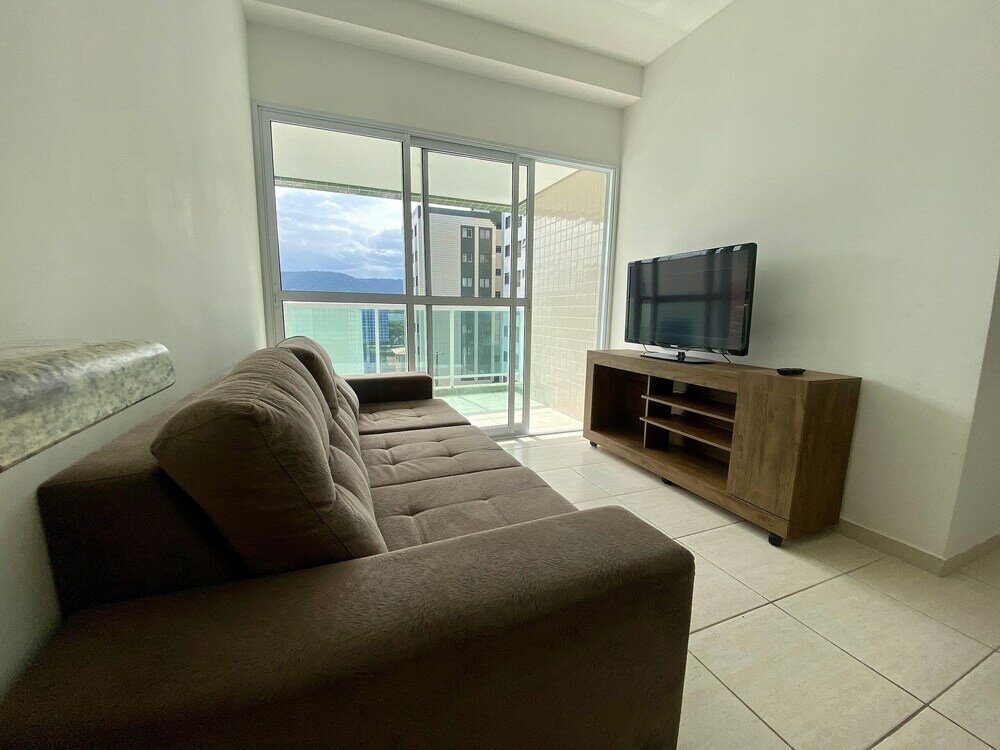 Фото Edifício Baalbek