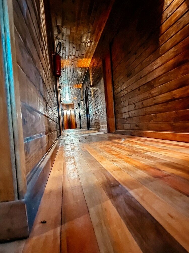 Фото Pousada Rota do Corvo - Grão-Pará - Sc