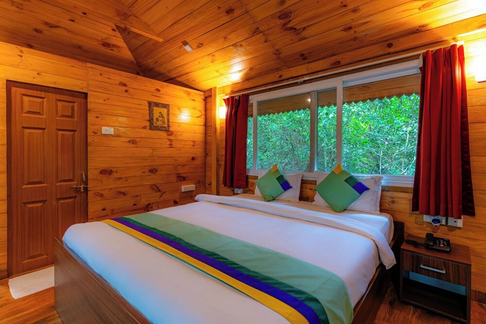 Фото Treebo Trend Rock Valley