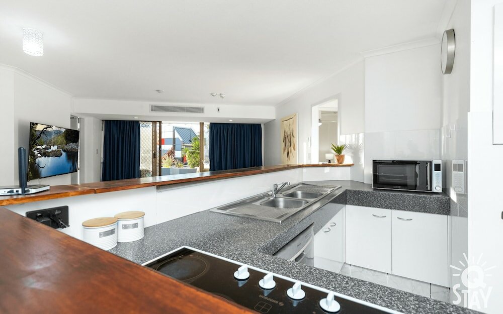 Фото Top of the Mark - Q Stay