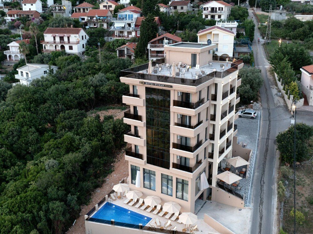 Фото Hotel Diman