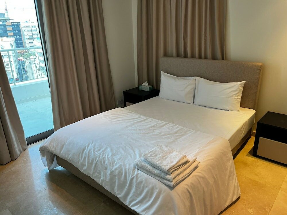 Фото Aphrodite Plaza