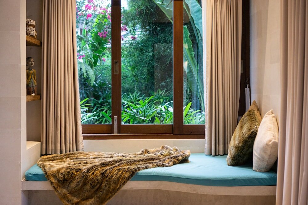 Фото Villa Liang Ubud