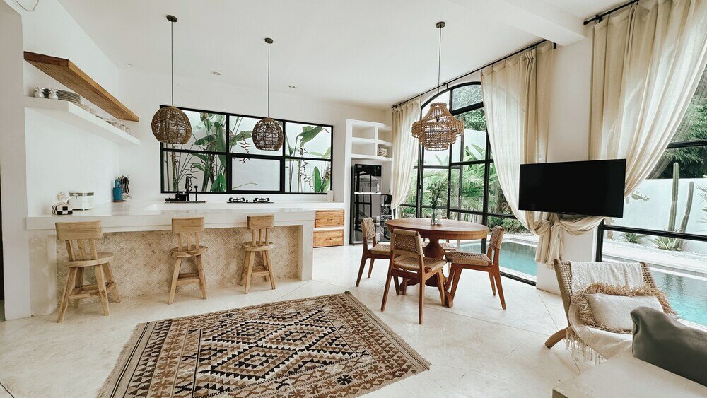 Фото Villa Sakinah Canggu