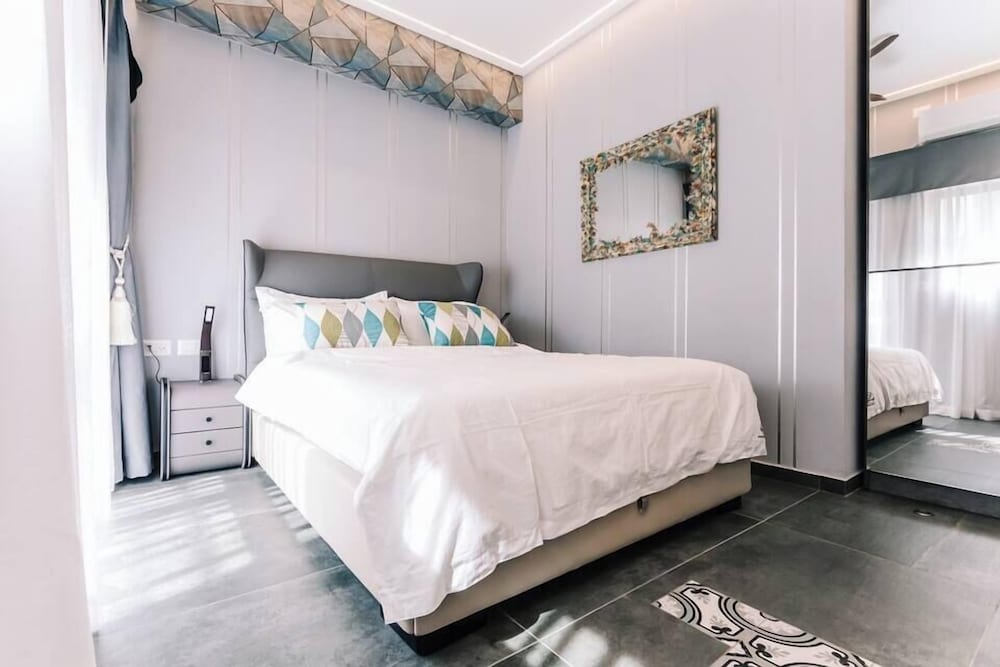 Фото King's rooftop suites