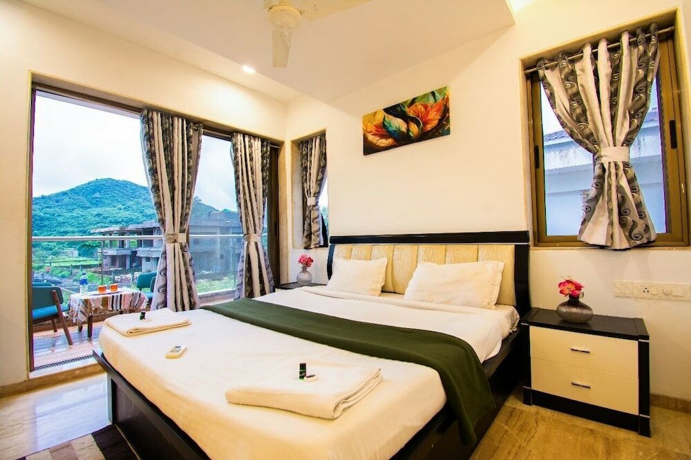 Фото Ovi's Holiday