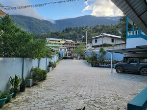 Wangdi's Homestay (State of Arunachal Pradesh, Dirang), hotel