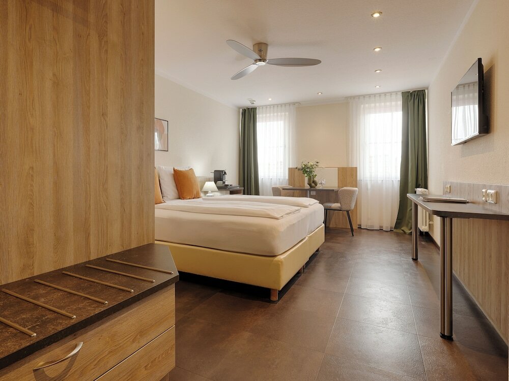 Фото Hotel Fischzucht - by homekeepers