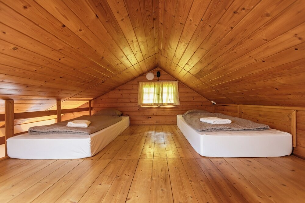 Фото Cottage with pool playground and privacy