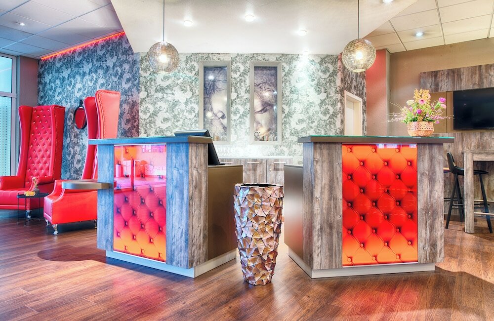 Фото Leonardo Hotel Esslingen