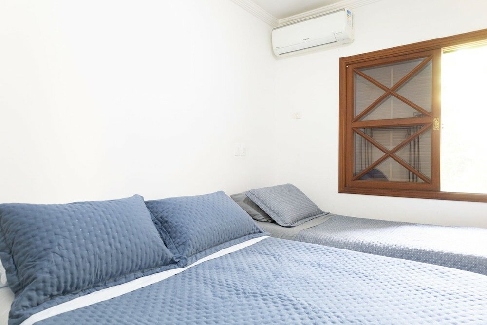 Фото Flat 50m Praia Maresias Lazer Compl