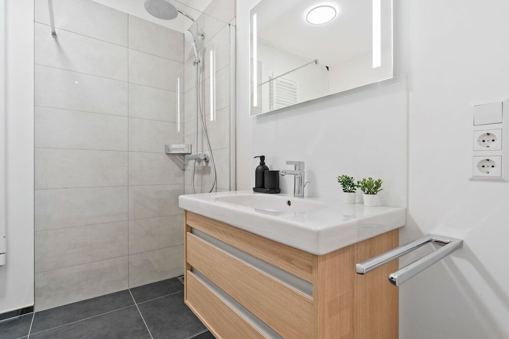 Фото Modern Elegance in Bivange Roeser Id189