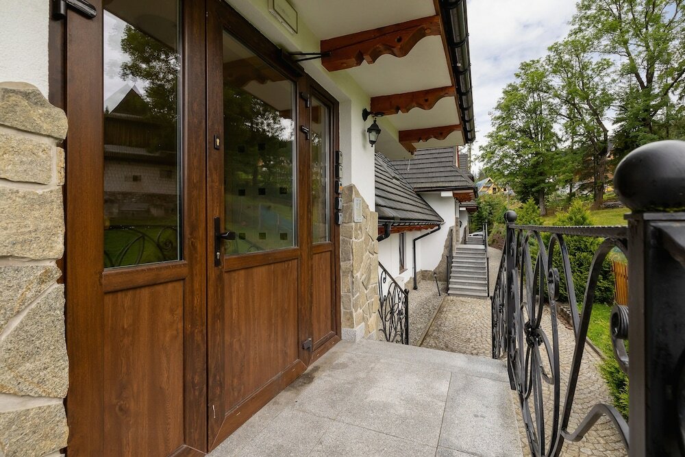 Фото Krolewska Apartment Mountain by Renters
