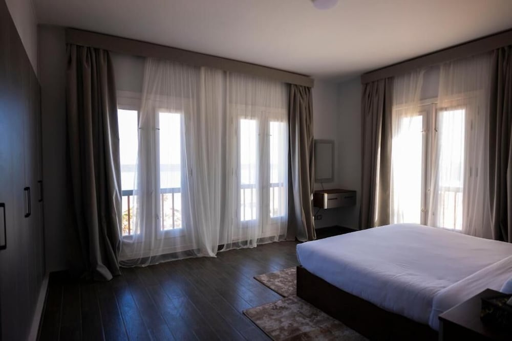 Фото El Gouna Elite Sea View Residence - Hurghada, Red Sea