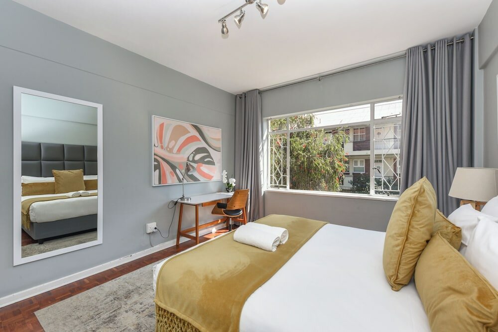 Фото Grenville Gardens