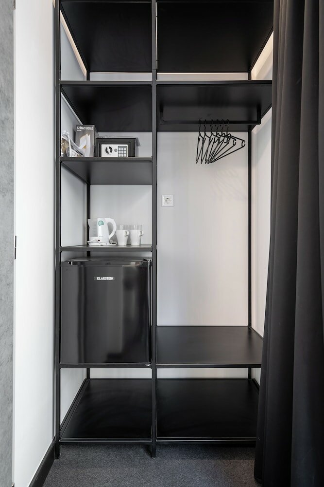 Фото Vaci Boutique Loft Suites by Bqa