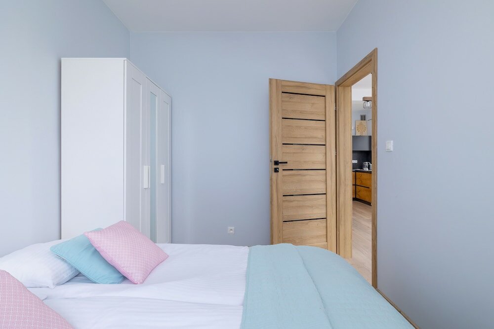 Фото Sweet Murzasichle Apartment by Renters