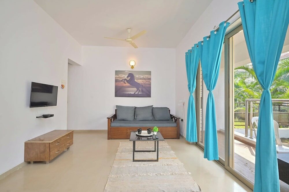 Фото Ovi's Holiday