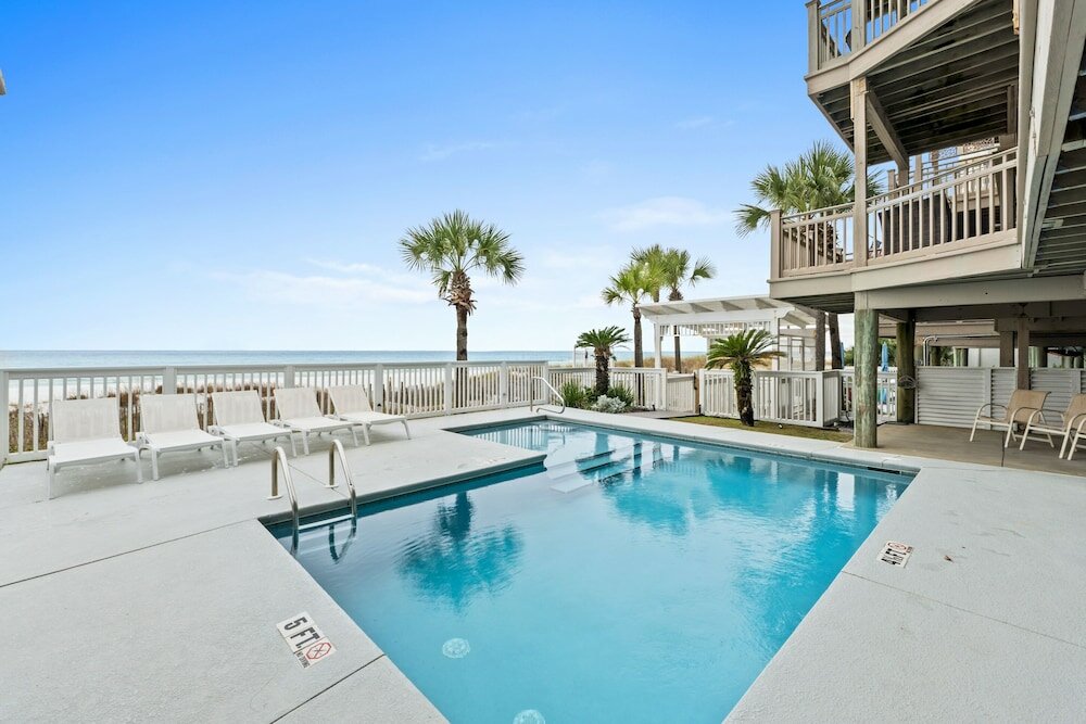 Фото Bel Air Beach Condos by Phg