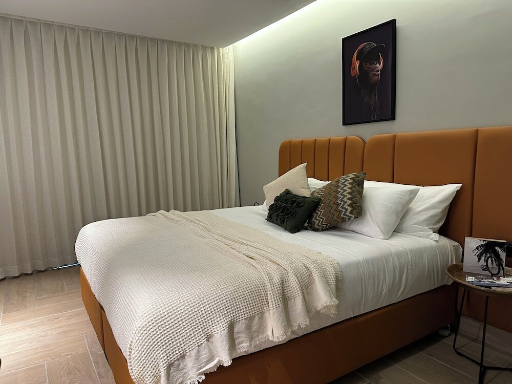 Фото Hotel Shoshana