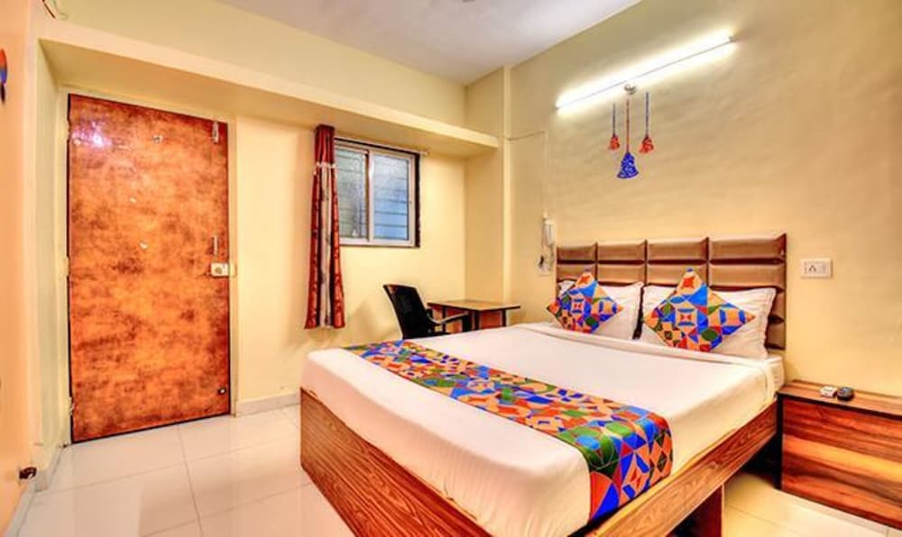 Фото Fabexpress Rising Shelters