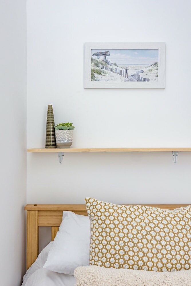 Фото Apartment Ascot House i by Huluki Sussex Stays