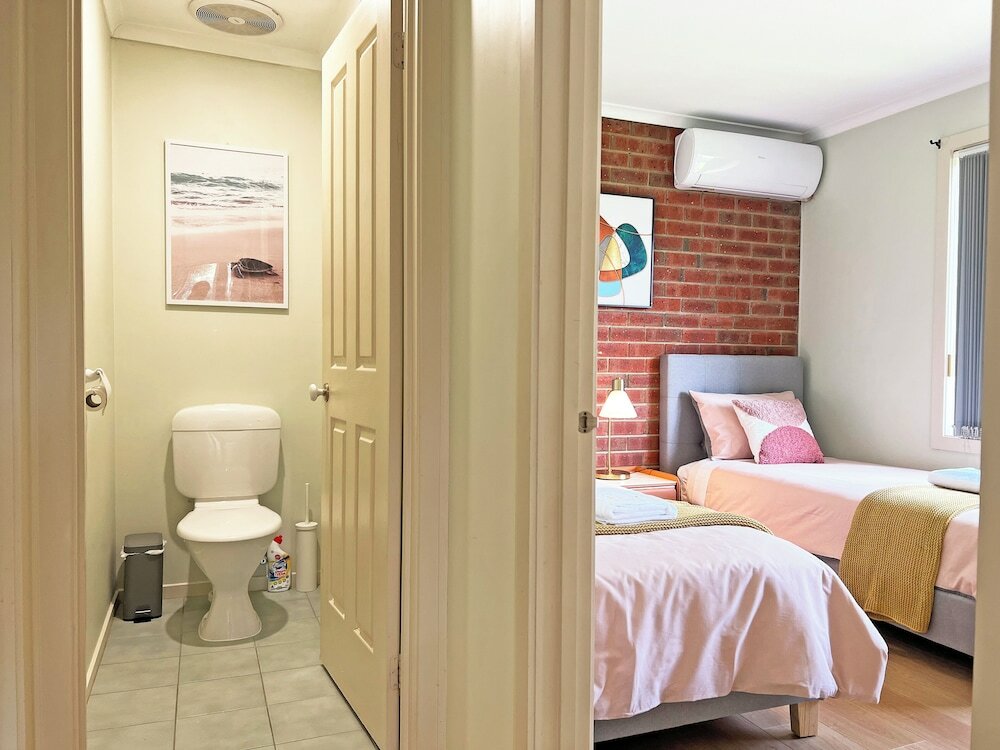 Фото Ringwood 2br Home