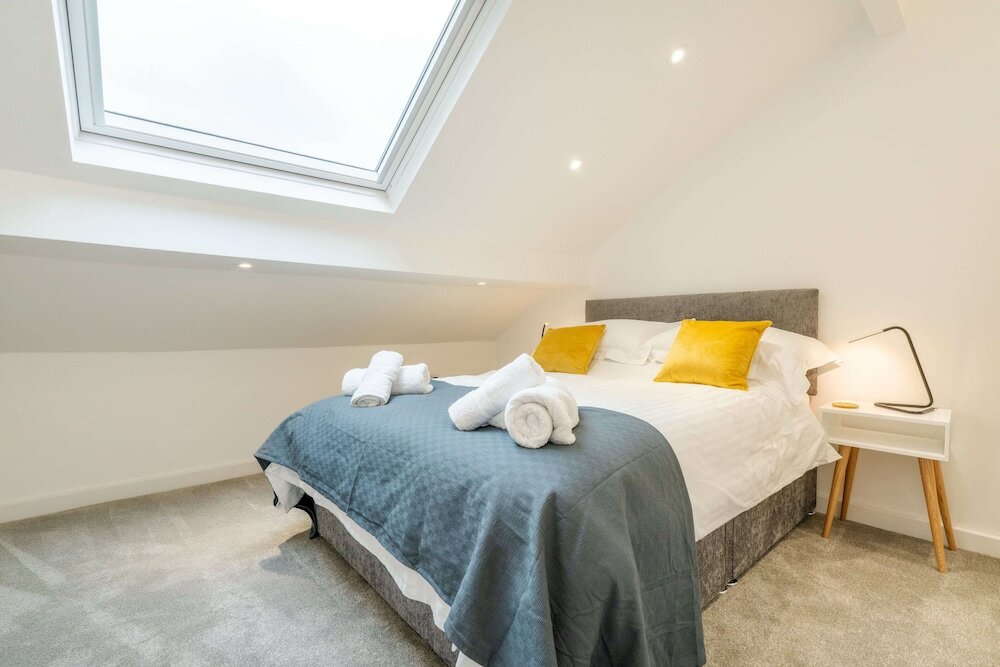 Фото Ecclesall Road