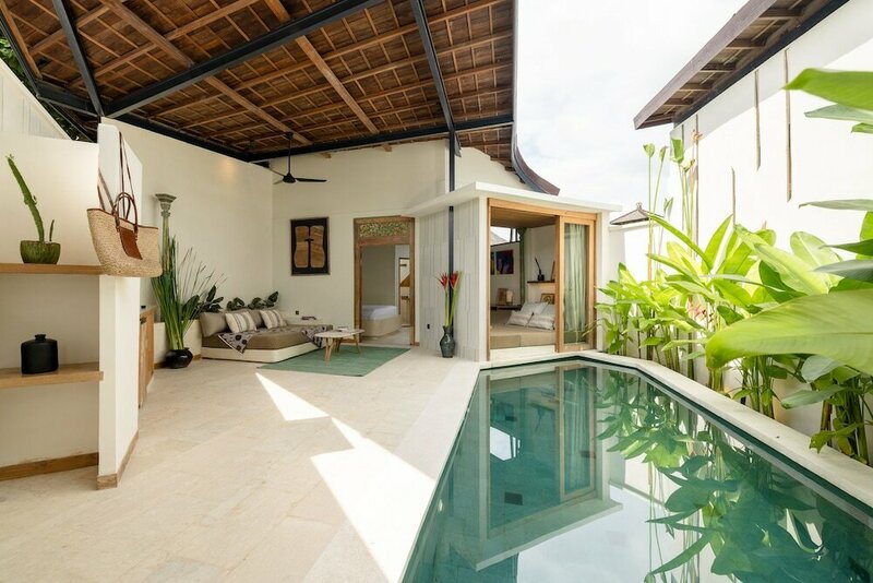 Гостиница Skove Canggu