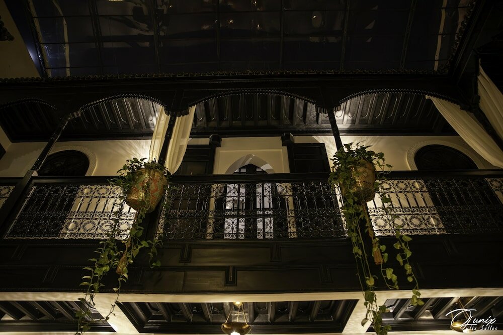 Фото Riad SPA Le Secret de Zoraida