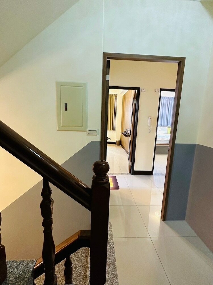 Фото Time Hostel Jincheng Station Branch